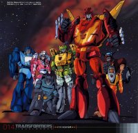 BUY NEW transformers - 157619 Premium Anime Print Poster